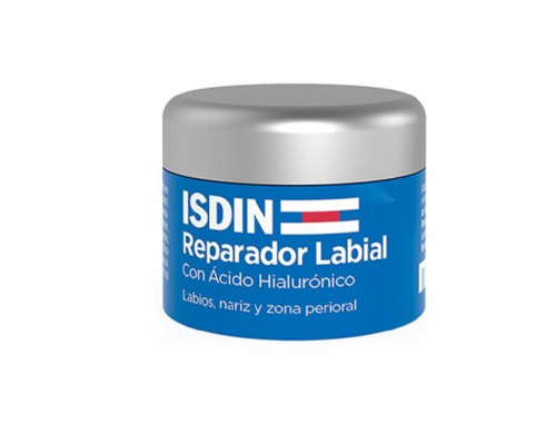 Isdin Reparador Labial Bálsamo 10ml